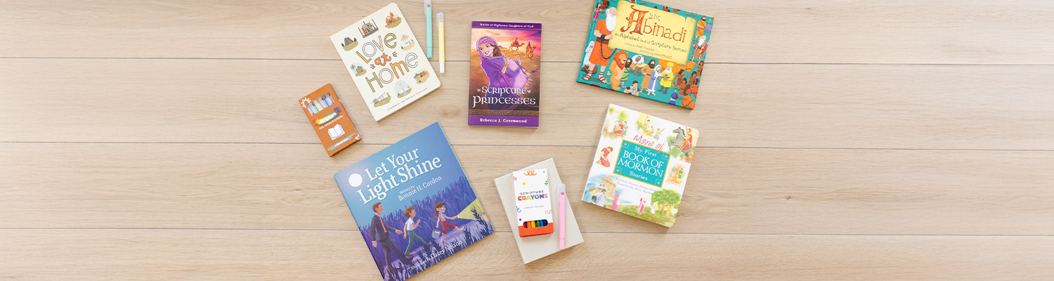 Children's Books