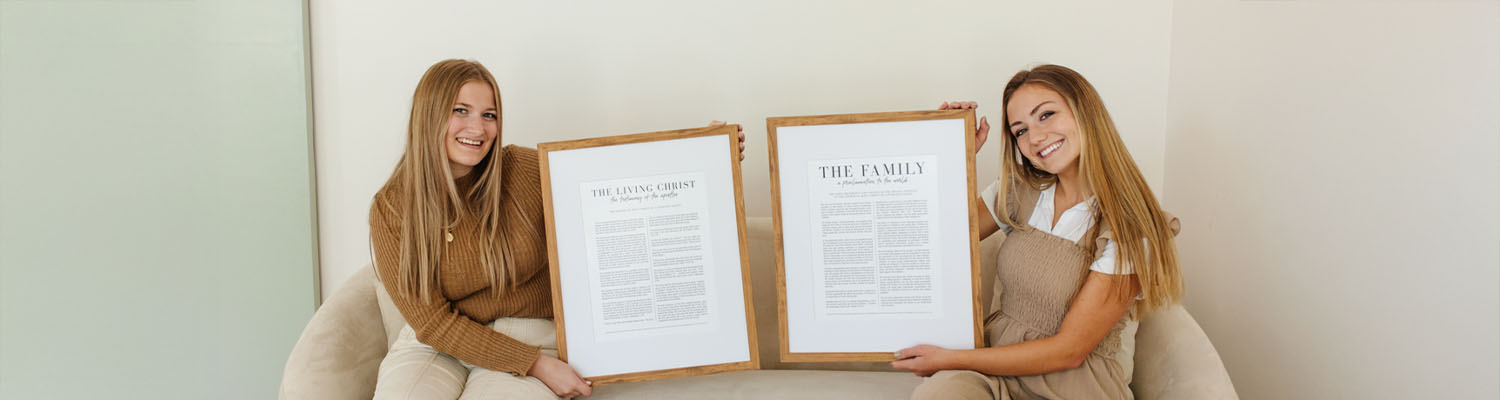 Church Proclamations