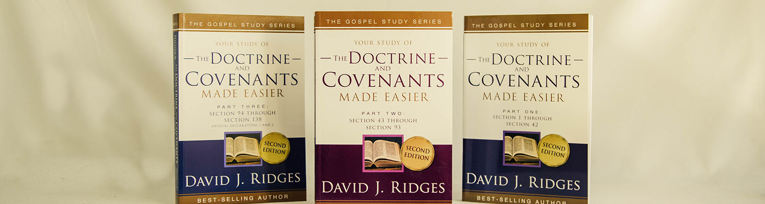 Doctrine & Covenants