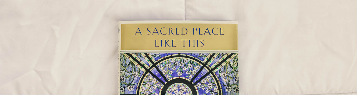 banner for lds temple books for lds members wanting to learn more about lds temples or going through the temple