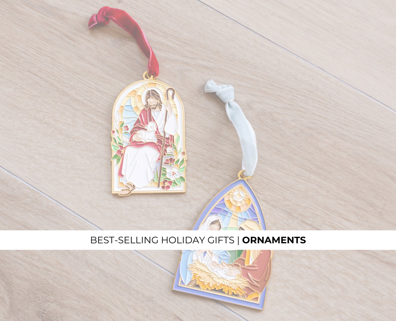 Ornaments