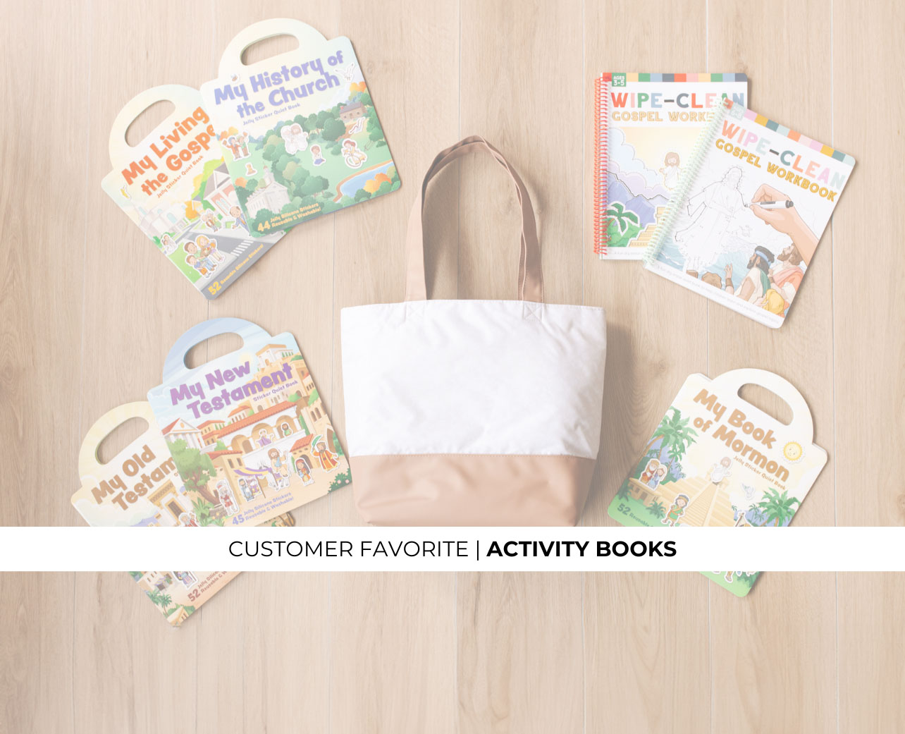 Sacrament & Sunday Activities