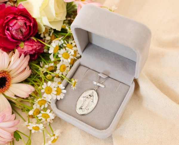 LDS Jewelry