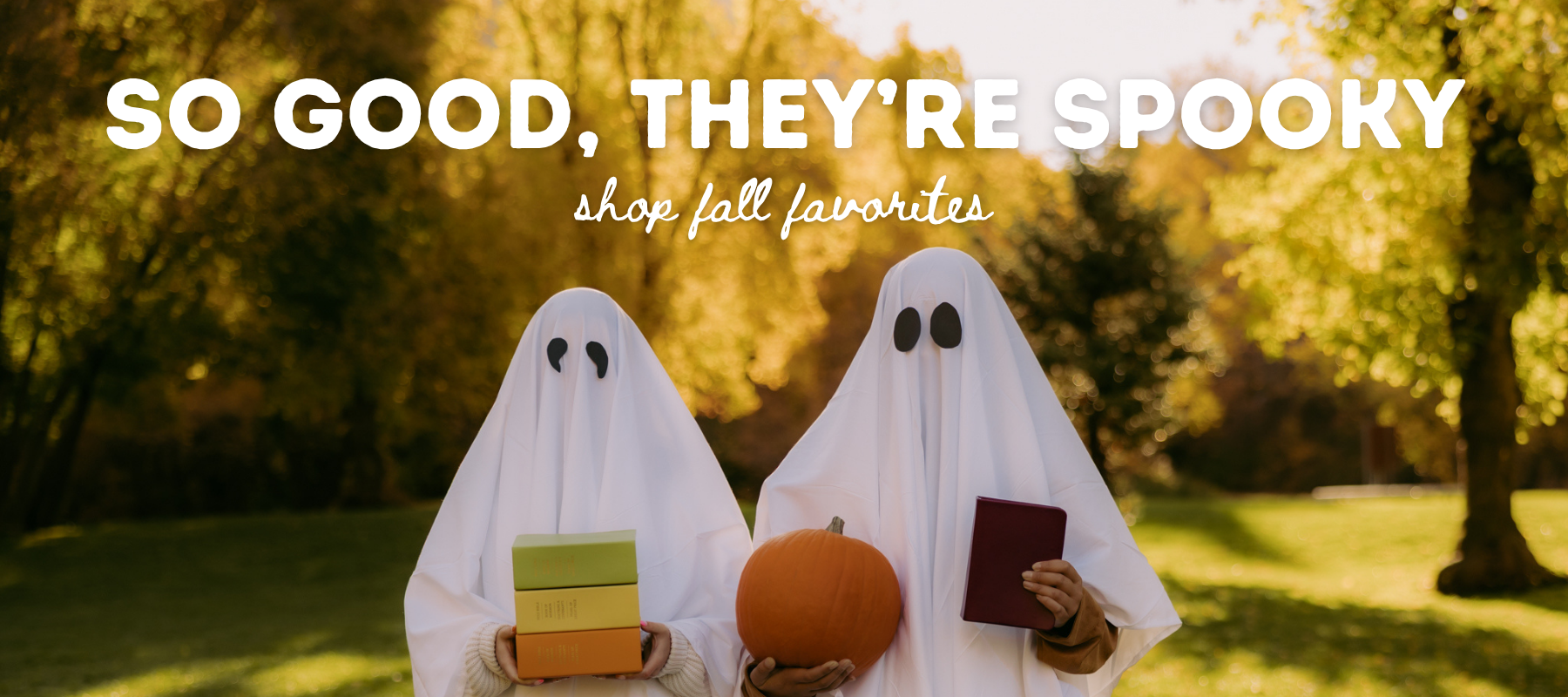 LDS Fall Favorite Products