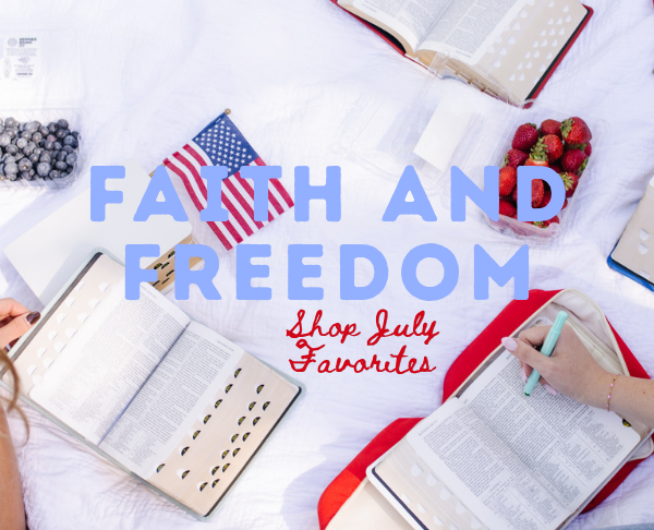 July Favorites