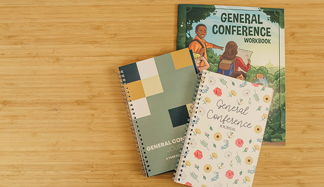 Conference Journals