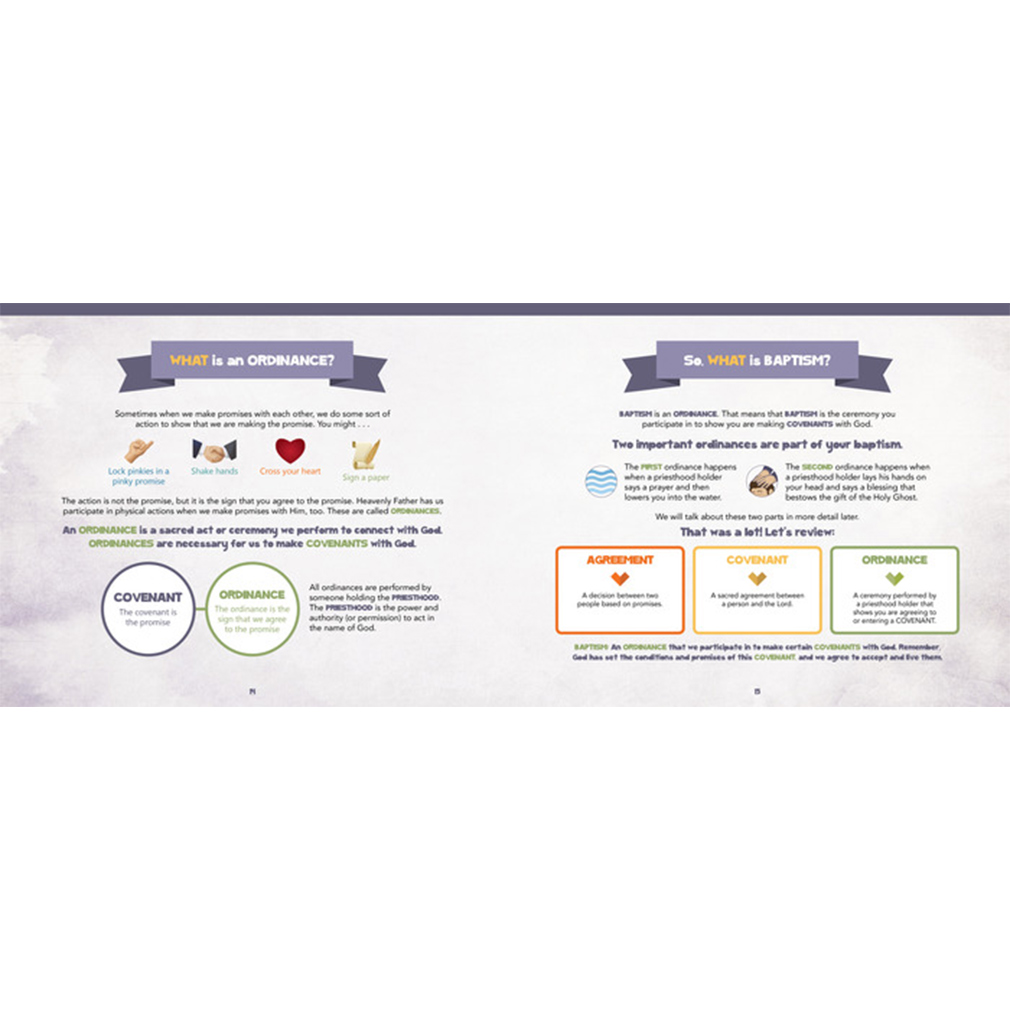 Baptism, Jesus, and Me - DBD-5157258