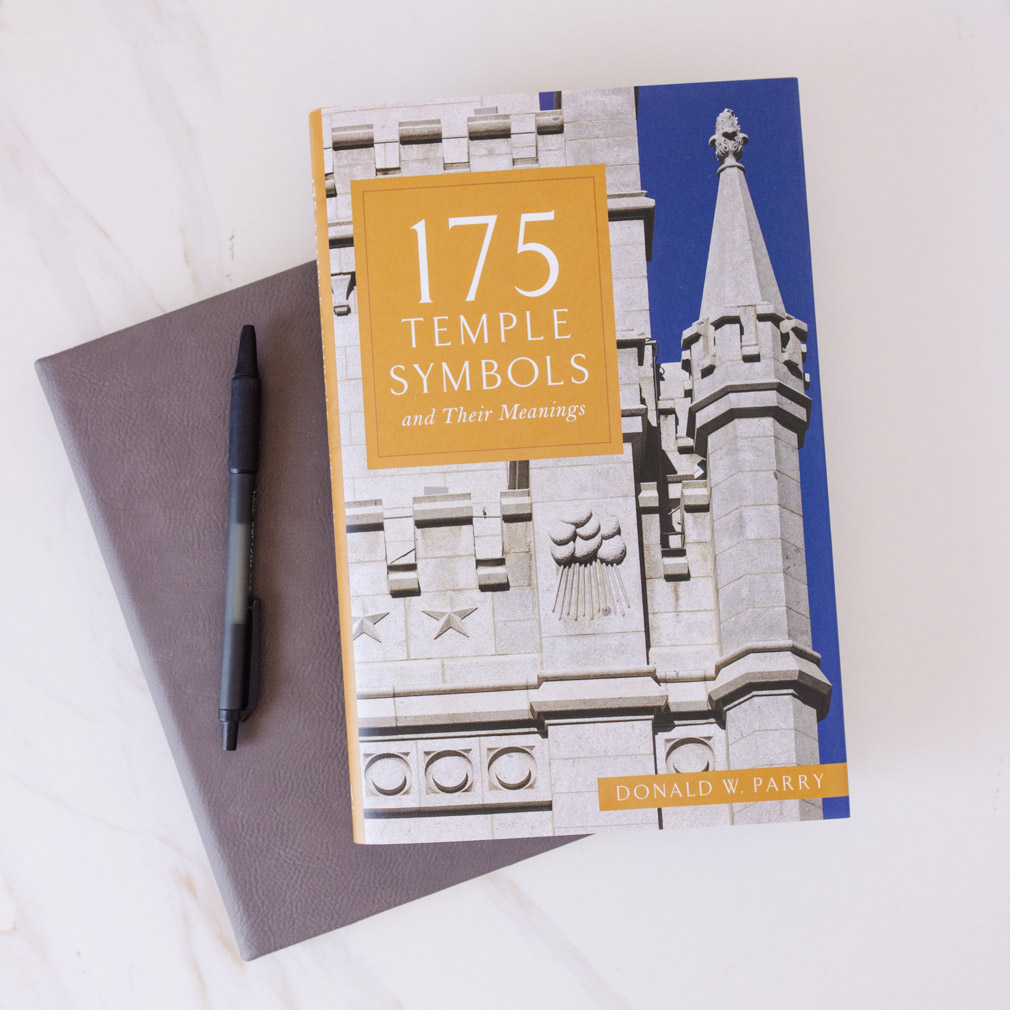 175 Temple Symbols and Their Meanings - DBD-5235507
