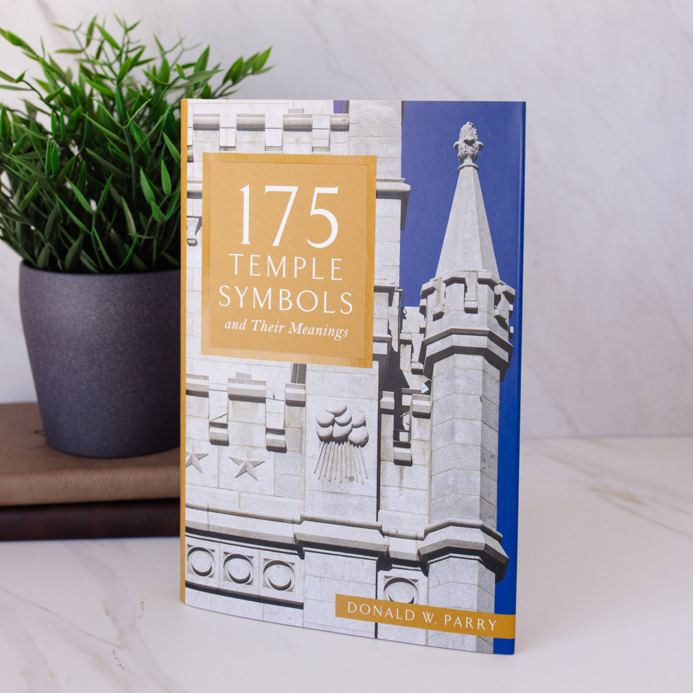 175 Temple Symbols and Their Meanings - DBD-5235507