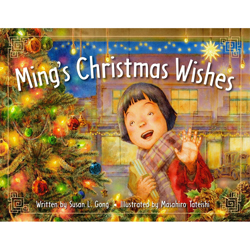 Ming's Christmas Wishes