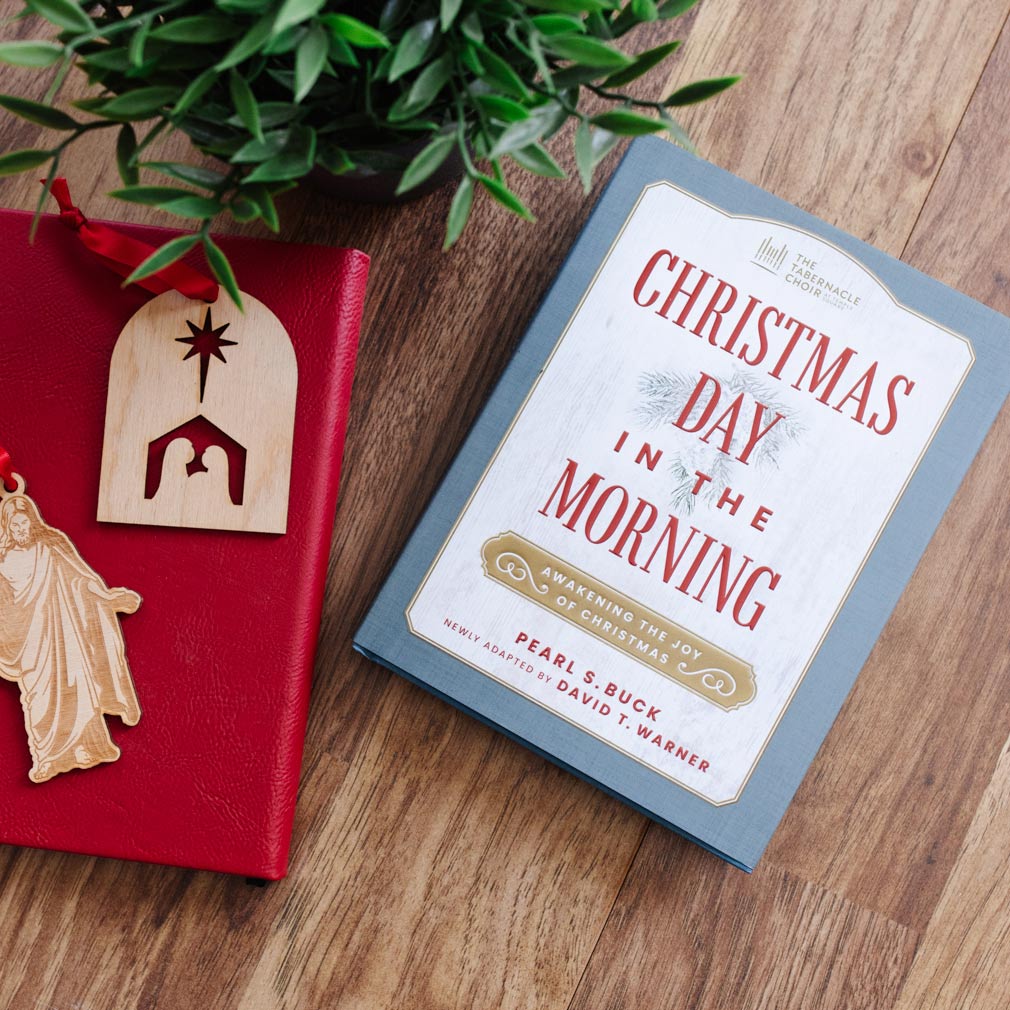 Christmas Day in the Morning - DBD-5240670