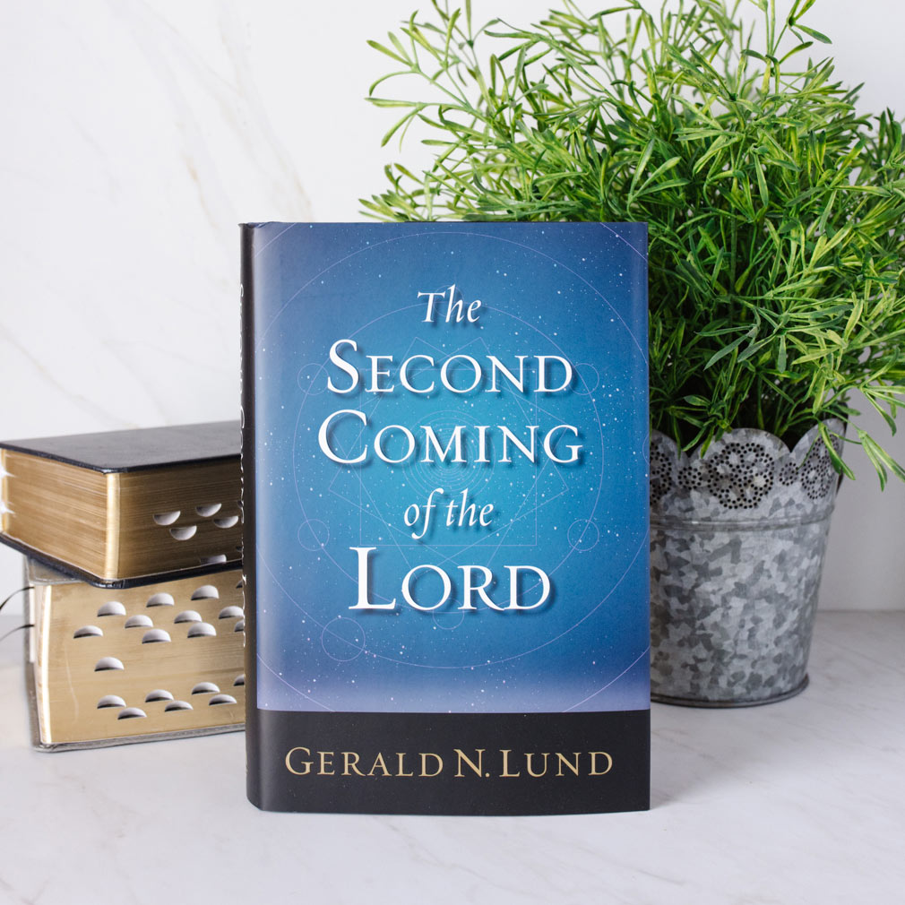 The Second Coming of the Lord - DBD-5244177