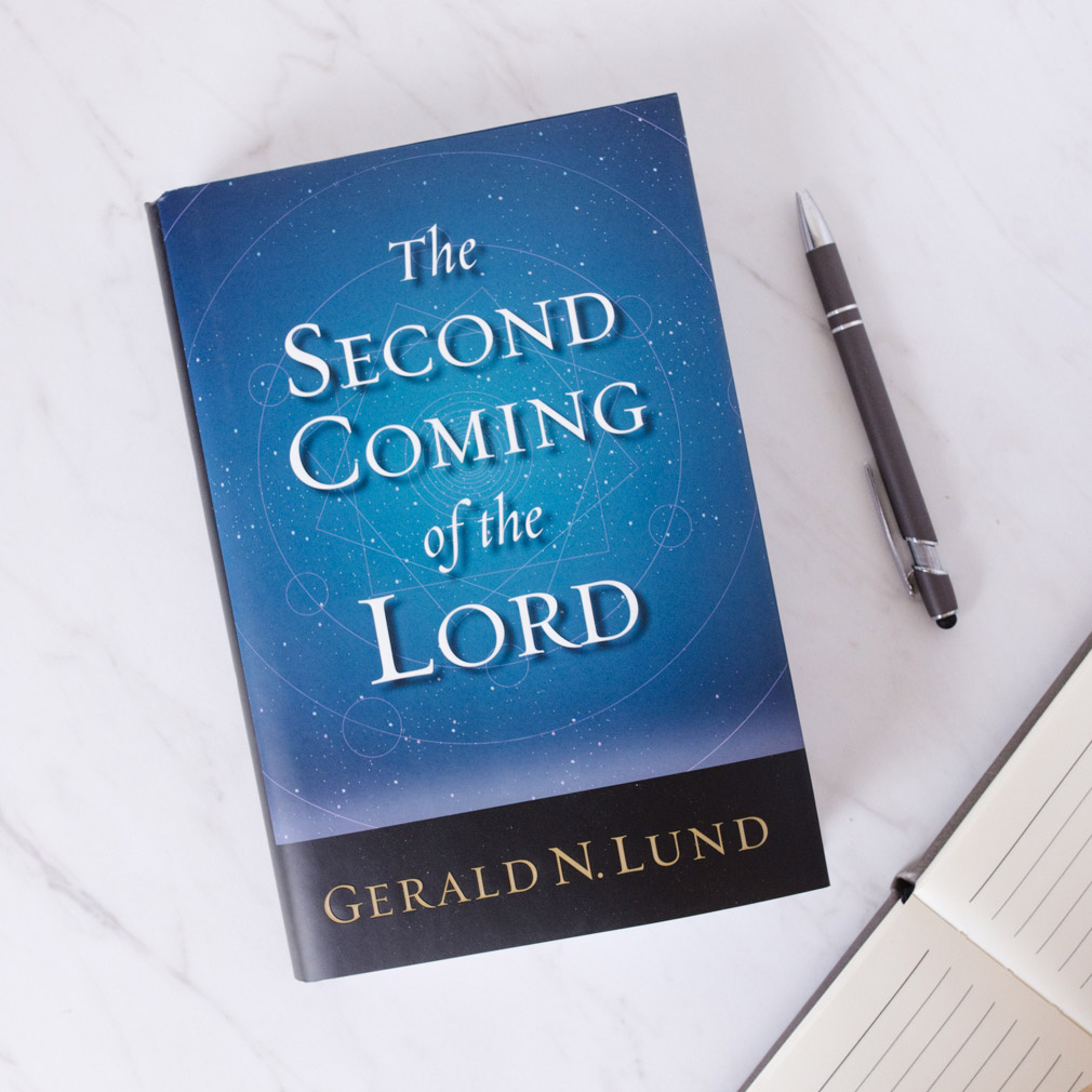The Second Coming of the Lord - DBD-5244177