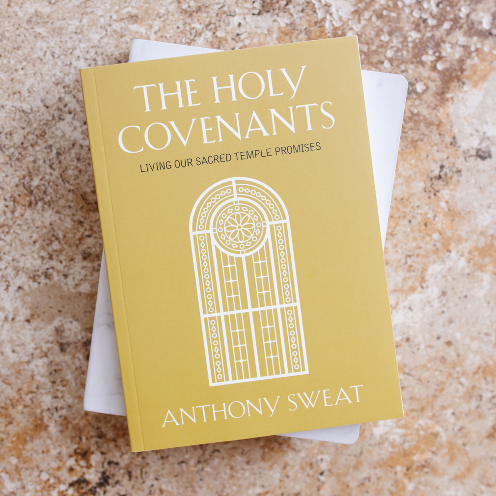 The Holy Covenants - DBD-5258290