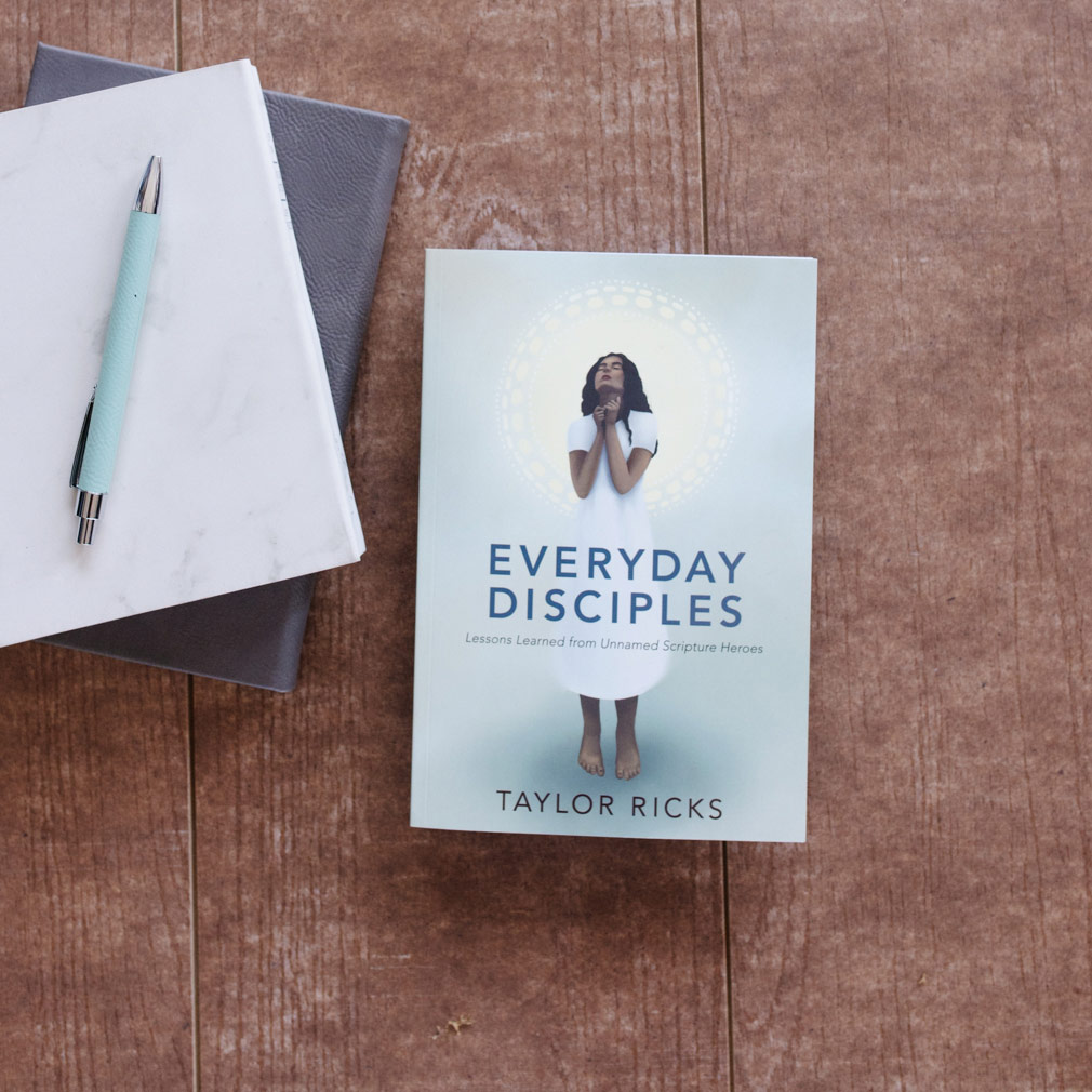 Everyday Disciples - DBD-5260357