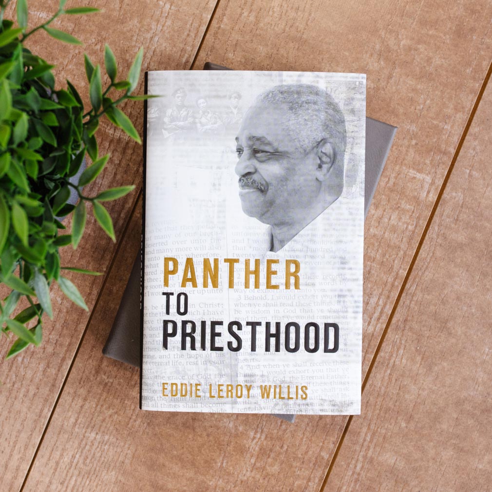 Panther to Priesthood - DBD-6000545
