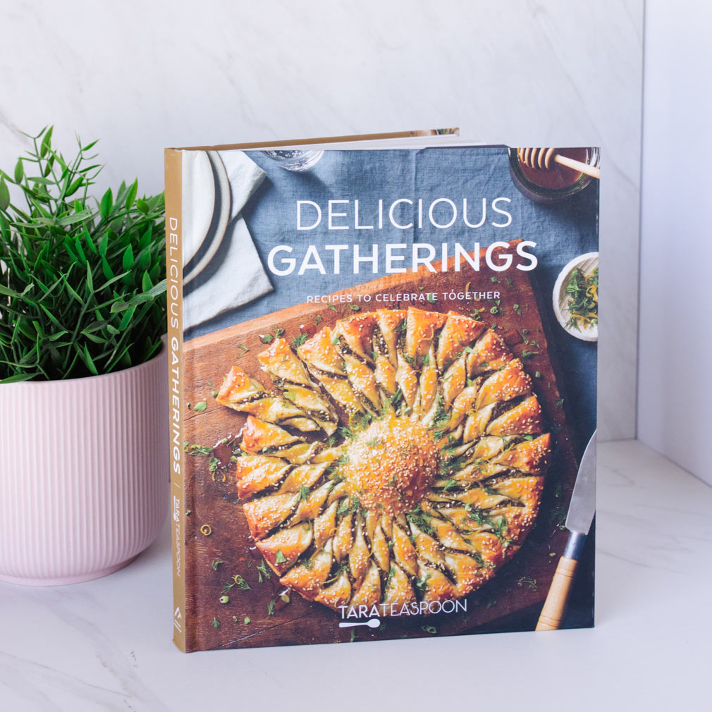 Delicious Gatherings - DBD-6002626