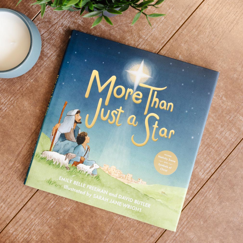 More Than Just a Star - DBD-6003339