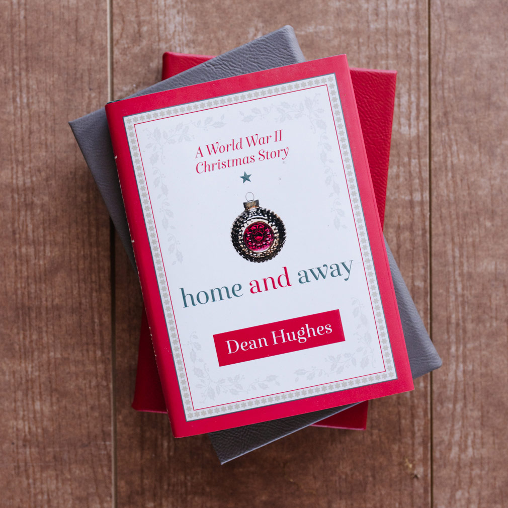 Home and Away - DBD-HAW