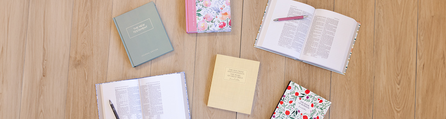 Journal Editions