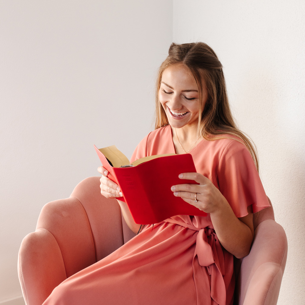 Quad Slip Cover - Red - LDP-CV-RQ-RED