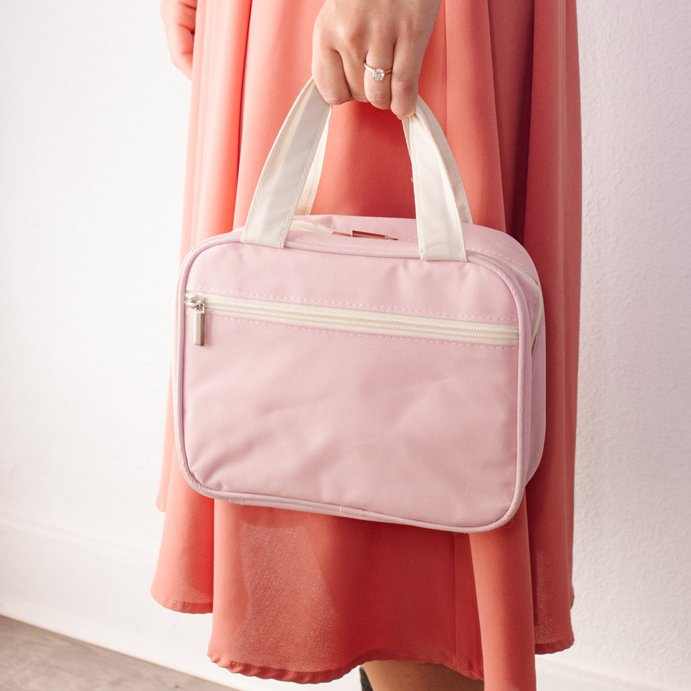 Scripture Case - Pink - LDP-SCC-PNK