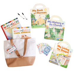 Sunday Essentials Tote Bundle