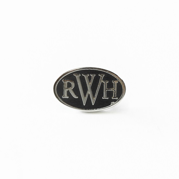 RWH Tie Tack - RM-PPL056