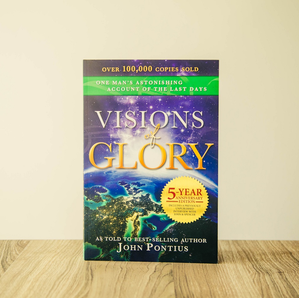 Visions of Glory - CF-21083