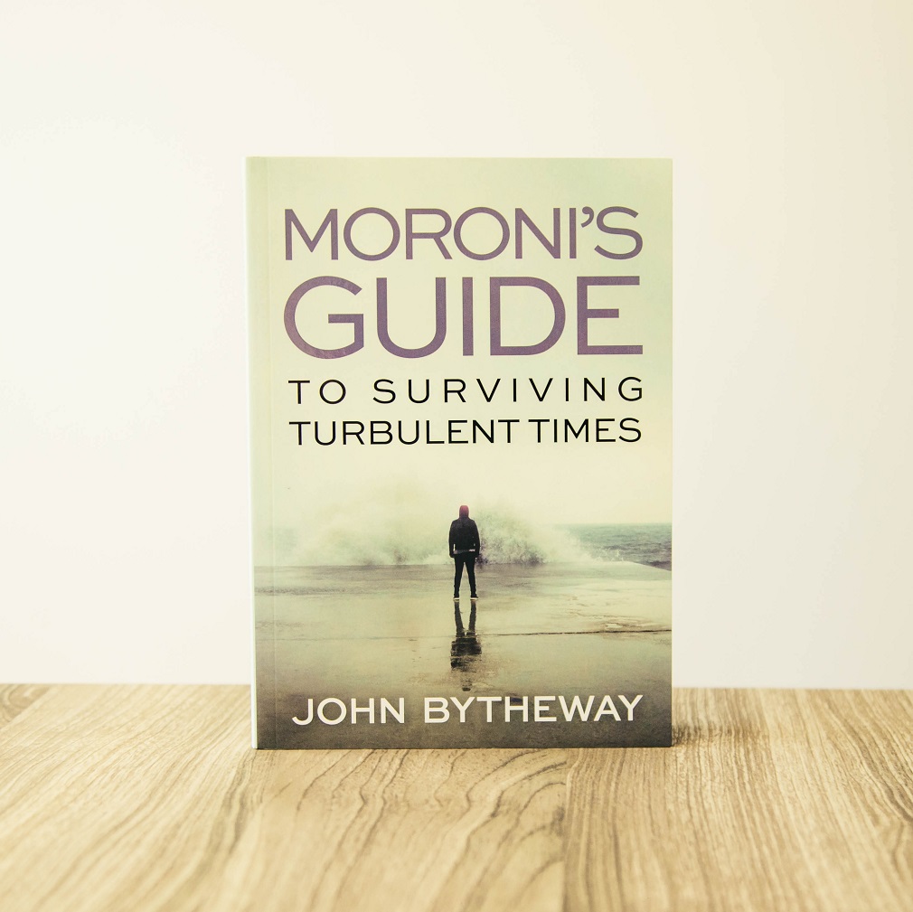 Moroni's Guide to Surviving Turbulent Times - DBD-5157453