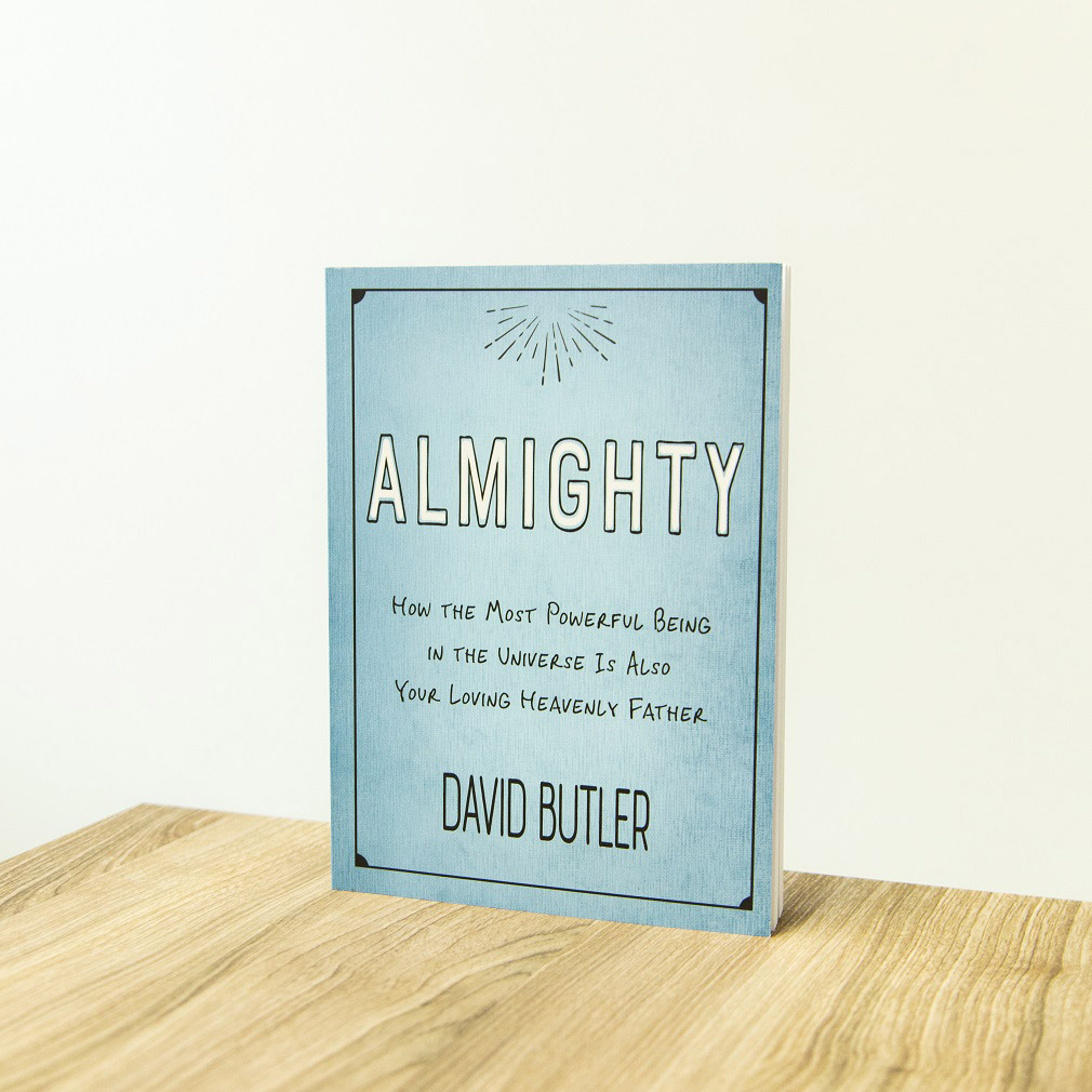 Almighty - DBD-5200205