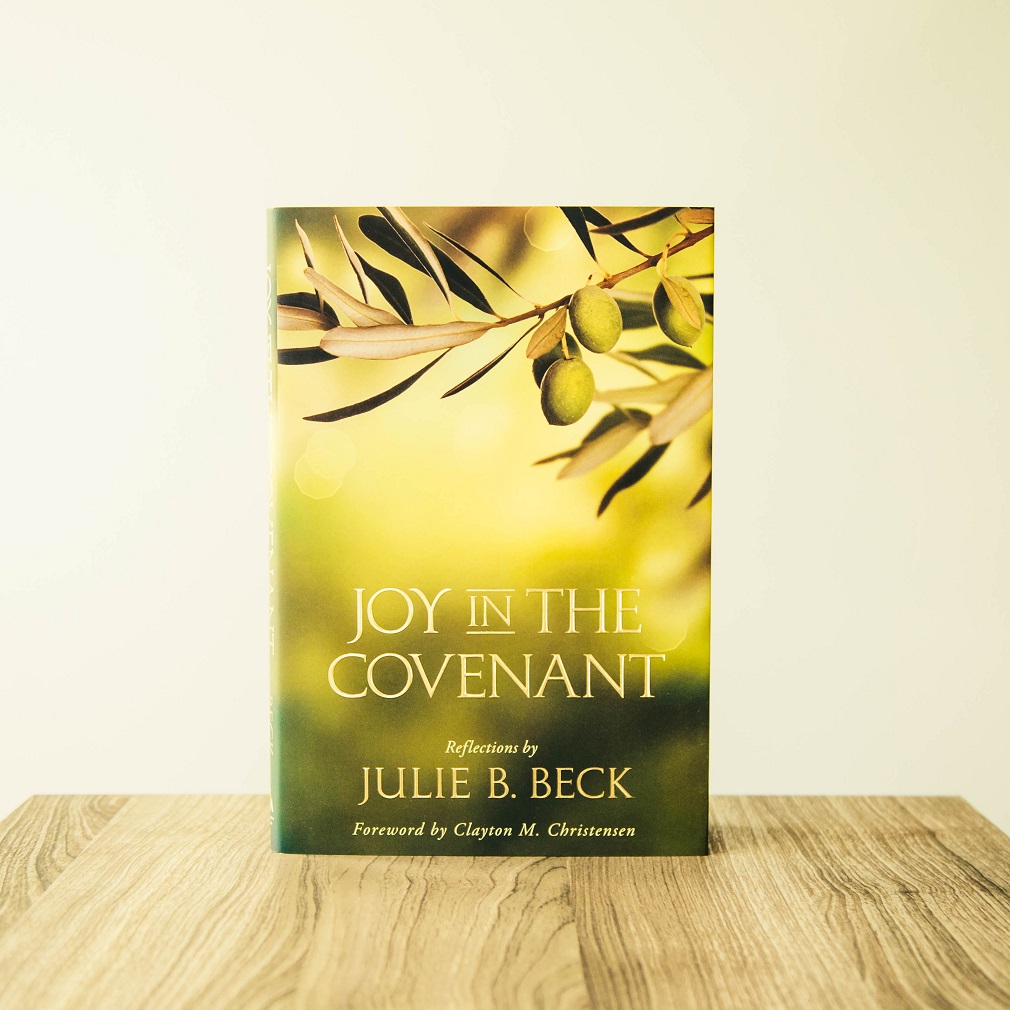 Joy in the Covenant - DBD-5202820