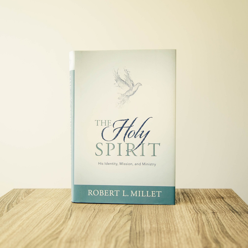 The Holy Spirit - DBD-5219872