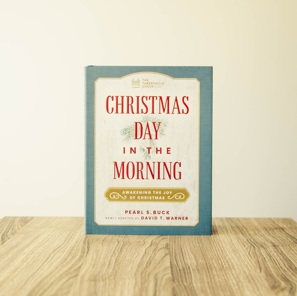 Christmas Day in the Morning - DBD-5240670