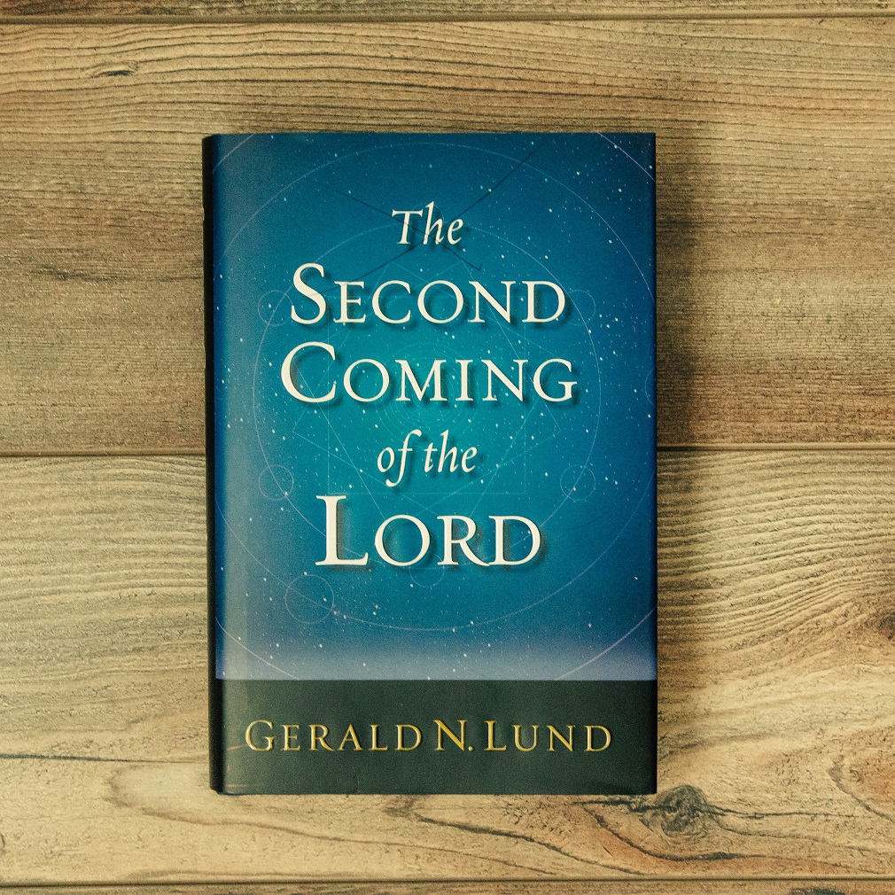 The Second Coming of the Lord - DBD-5244177