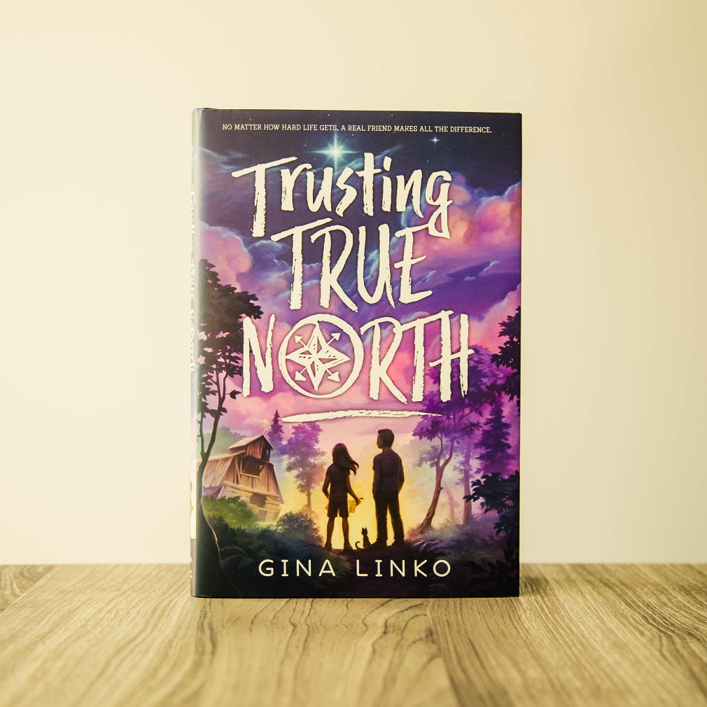 Trusting True North - DBD-5259245