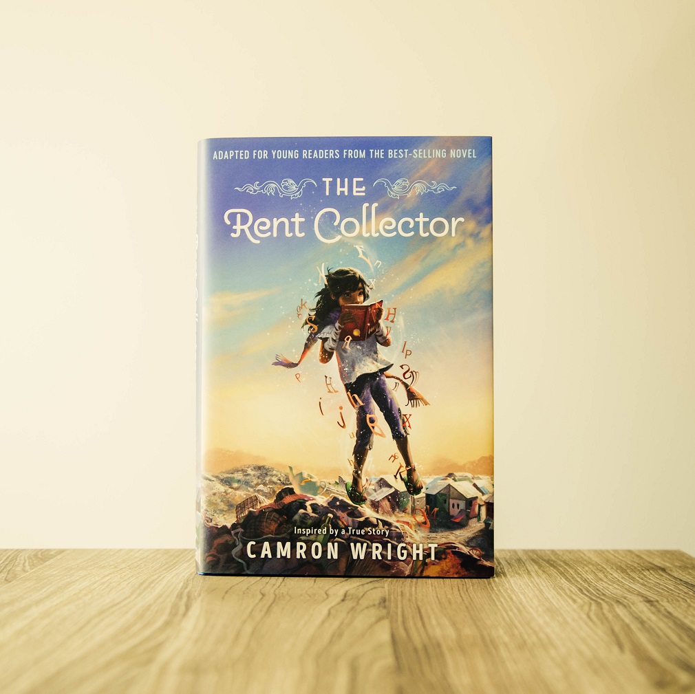 The Rent Collector (Young Readers Edition) - DBD-5259246
