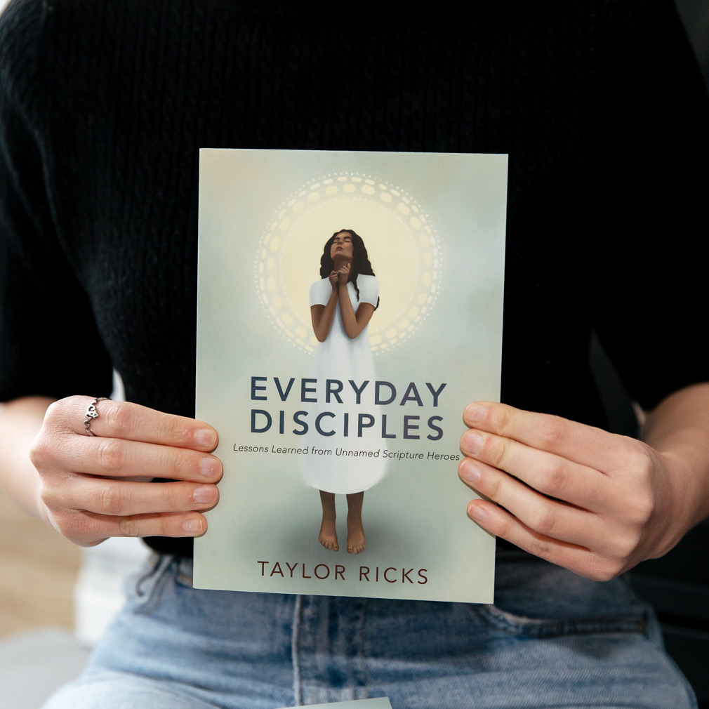 Everyday Disciples - DBD-5260357