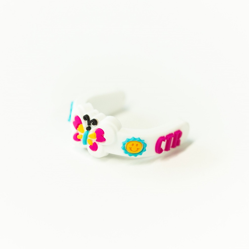Adjustable Butterfly CTR Ring - RM-JRY258
