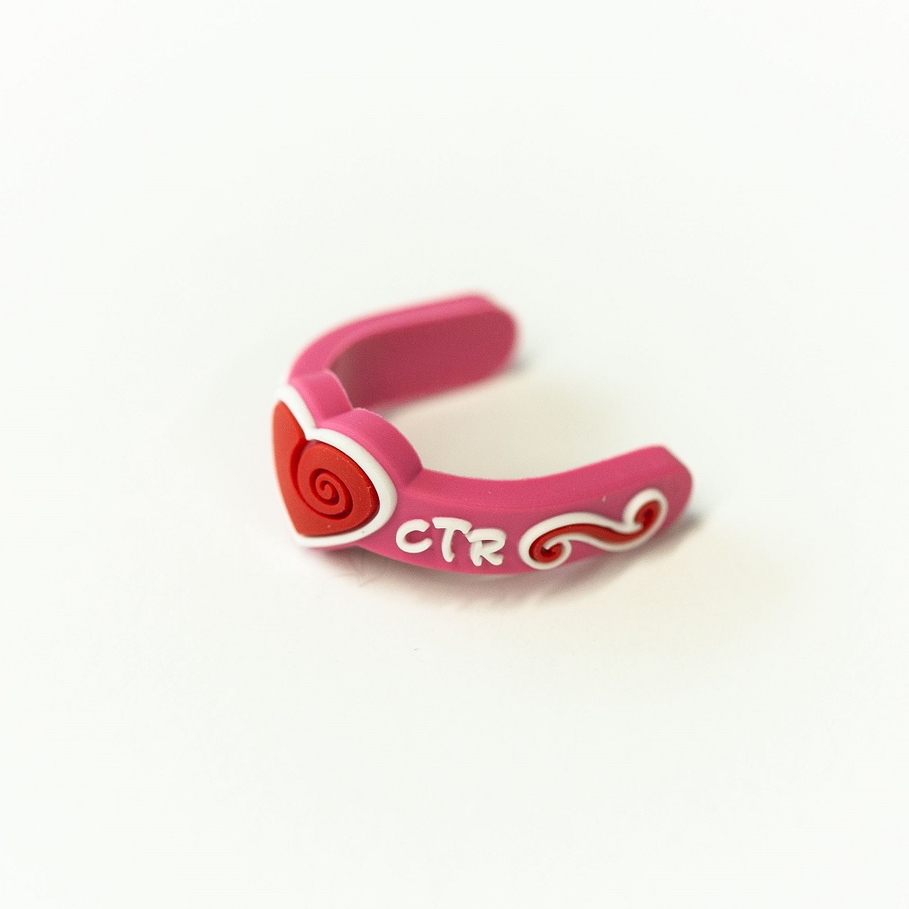 Adjustable Heart CTR Ring - RM-JRY262