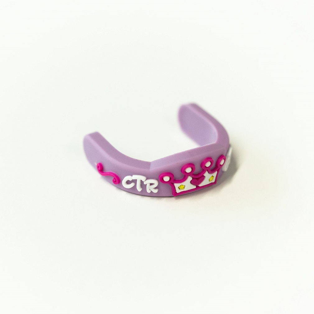 Adjustable Crown CTR Ring - RM-JRY263