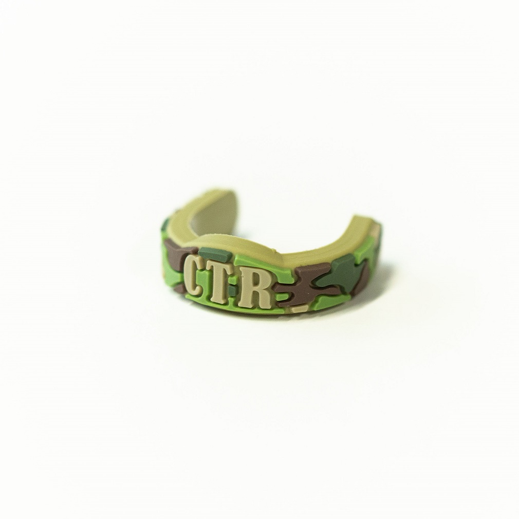 Adjustable Camouflage CTR Ring - RM-JRY302