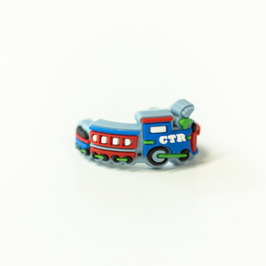 Adjustable Train CTR Ring - RM-JRY305