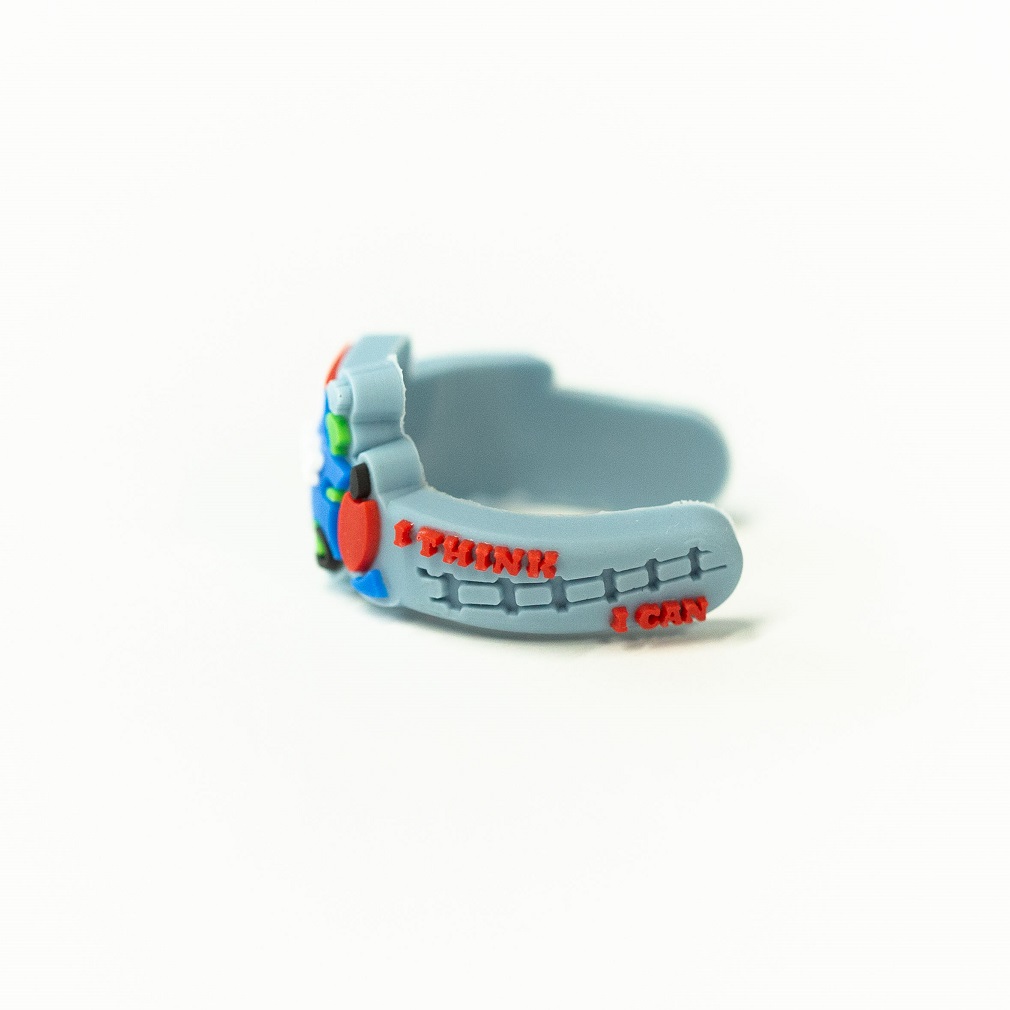 Adjustable Train CTR Ring - RM-JRY305