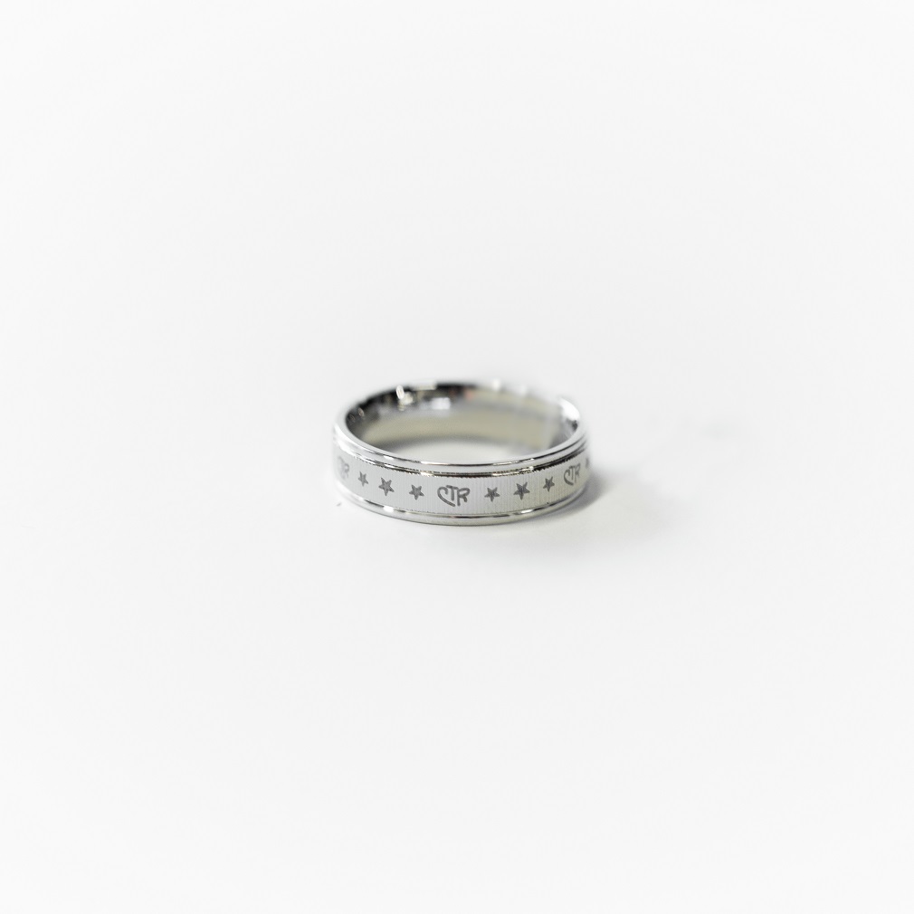 Aries CTR Ring - OMT-J126