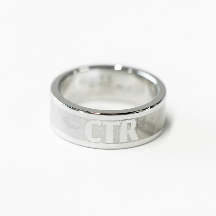 Frost CTR Ring - OMT-J151