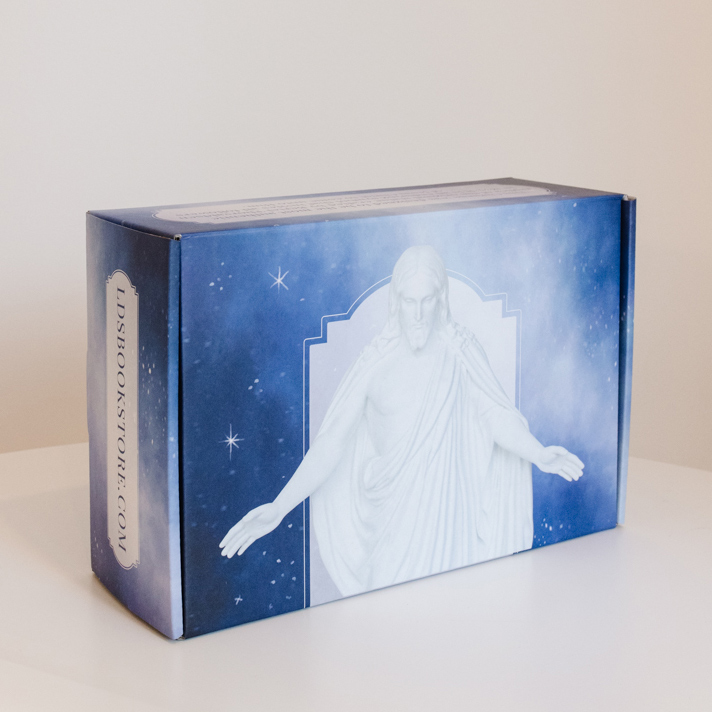 Christus Statue - Medium (10in) - LDP-STT-CHR-M