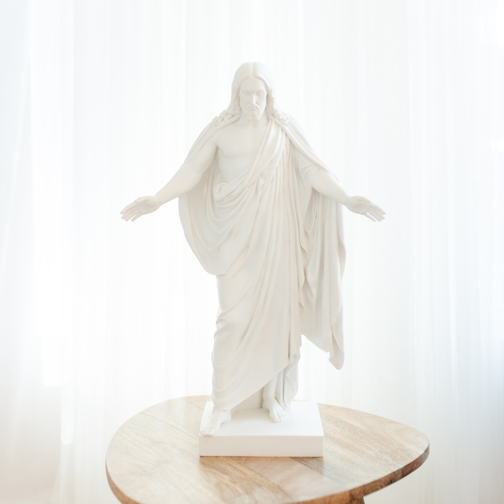 Christus Statue - Extra Large (20in) - LDP-STT-CHR-XL