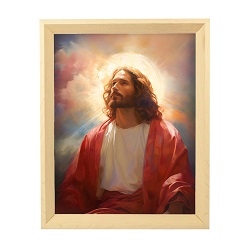 The Bridegroom