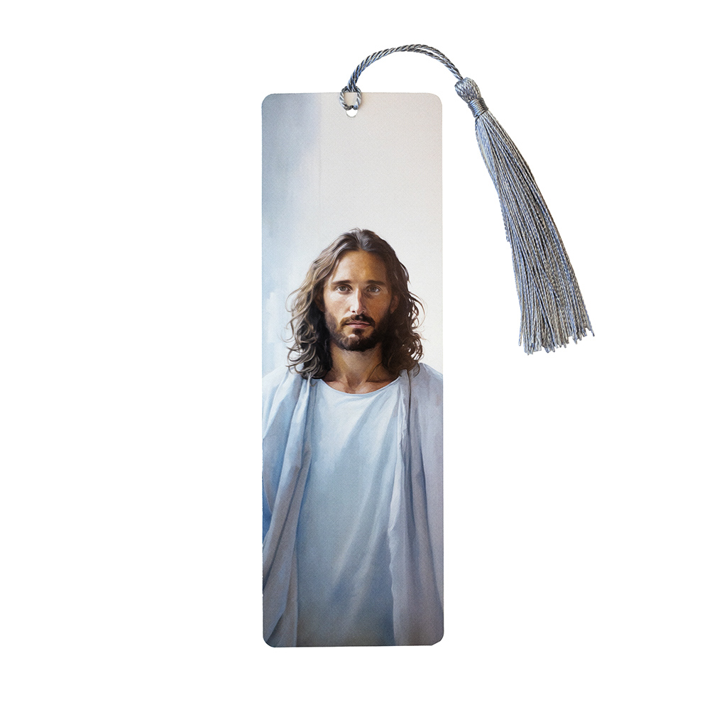 Living Water Bookmark - LDP-BKMK-LW